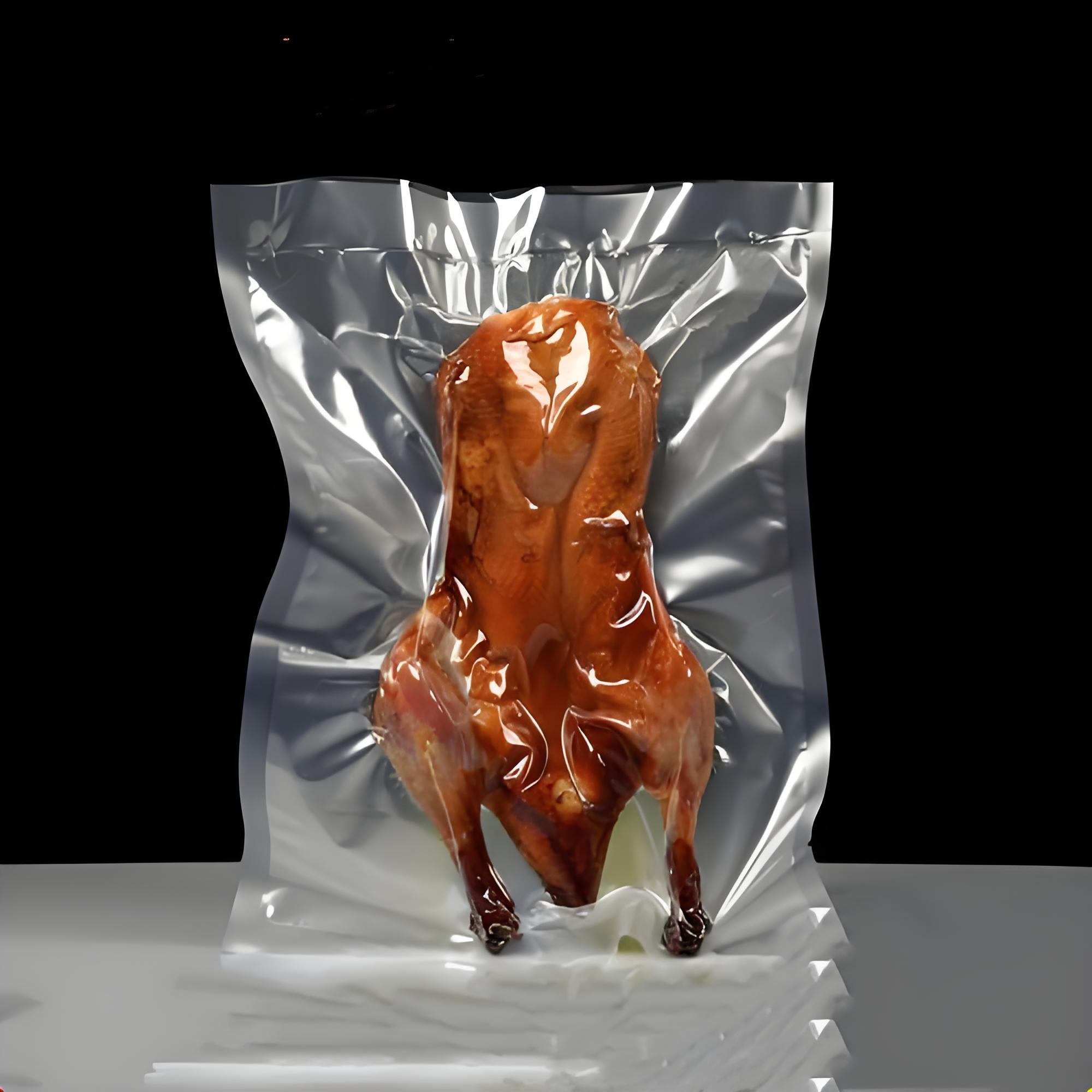 泰安市真空包装袋猫粮狗粮猫砂袋 - 价格